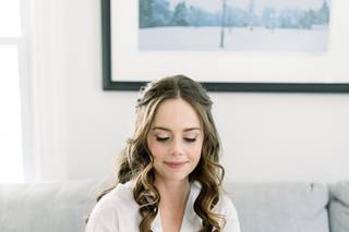 Makeup by Rosie Inc - 19