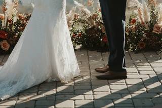 Tammy Koenig Wedding Design & Event Planning - 37