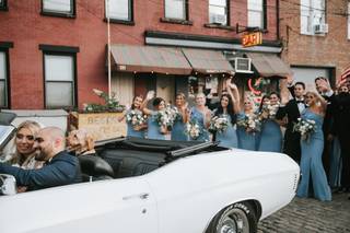 Stylish & Hip Weddings - 16