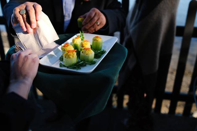 Powerhouse Café and Catering 1