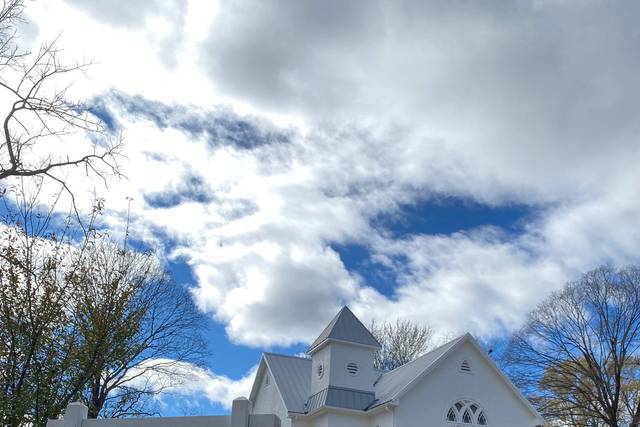 Pleasant Hill Chapel 4