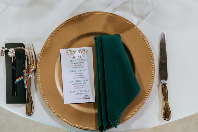 Caribbean Caterers - 1