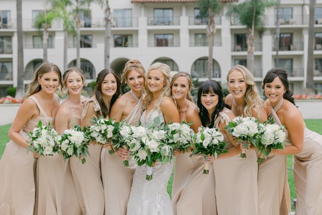 Tutta Bella Florist - 3
