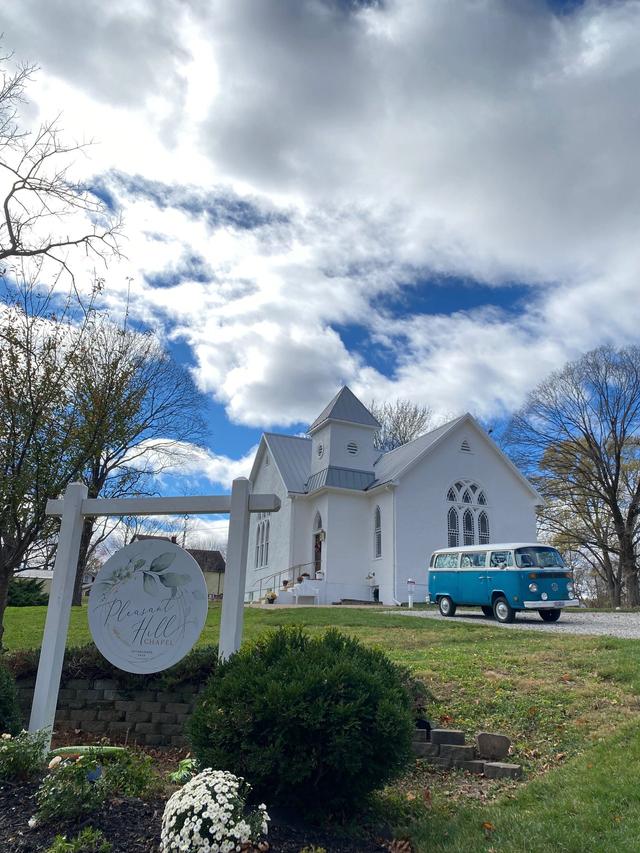 Pleasant Hill Chapel - 4
