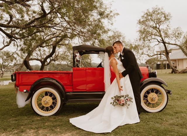 Grandview Weddings and Events - 4