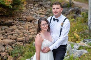 Modern Bride and Formal Shop - 33