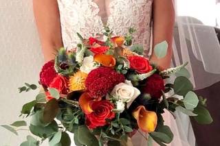 Especially For You Florist - 57