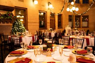 Union Station Banquets - 42