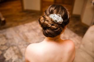 RefEYEance Makeup and Hair, LLC - 27