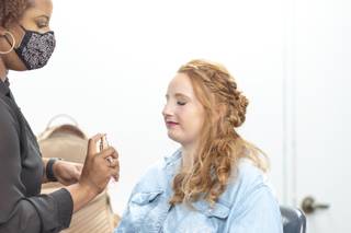 Bella Bridal Artistry - 68