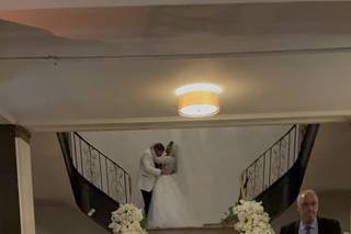 Ballroom at the Ben - Finley Catering - 19