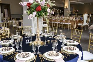 Platinum Label Weddings - 13