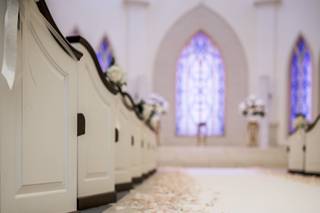 Custom Artistic Aisle Runners - 11
