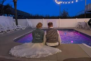 Coastal Charm Weddings - 5