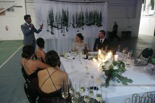 Love Vows & Music - 37