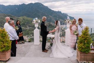 Peach Perfect Weddings - 70