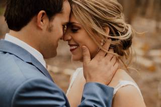 Estes Park Bridal Company - 32