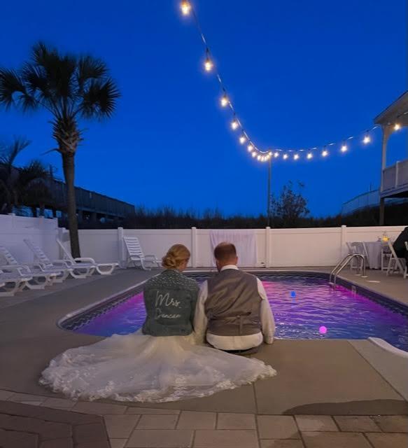Coastal Charm Weddings - 2