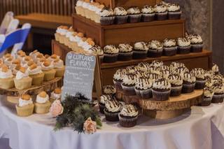 Carolina Cupcakery - 16