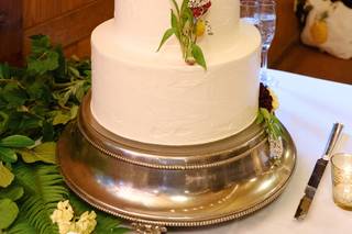 Dream Cakes - 16