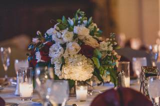 Posh Peony Floral and Event Design - 11