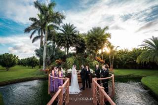 Adriana Camacho Bilingual Wedding Officiant - Notary Public - 22
