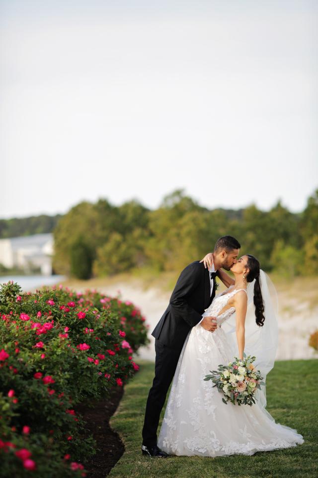 Milk & Honey Bride - 2