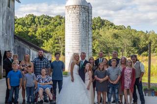 Rustic Cain Photography - 6