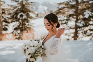 CRC Bridal Beauty - 9