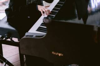 The Wilmington Pianist - 7