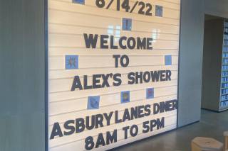 The Asbury Hotel - 31