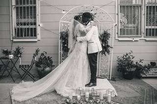 Hand + Heart Weddings and Events - 17