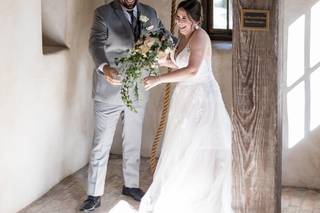 Lost Mission Weddings and Events - 5