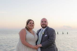 Family Affair Key West Wedding Planning Services - 38