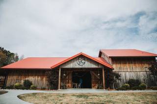 Hidden Creek Farm Weddings - 34