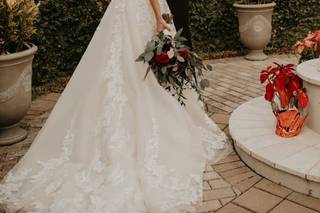 Debra's Bridal Shop at The Avenues - 43