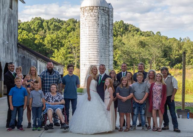 Rustic Cain Photography - 3