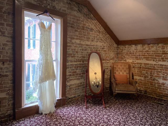 Woodruff-Fontaine House Museum - 3