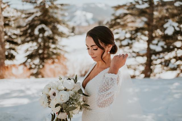 CRC Bridal Beauty - 4