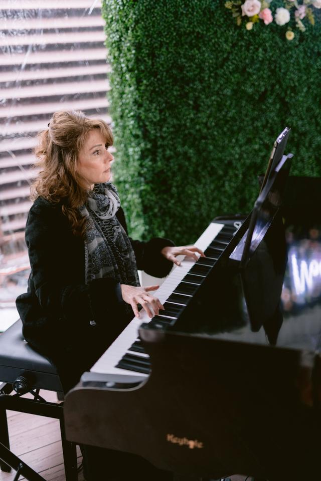 The Wilmington Pianist - 2