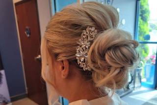 Blu Spa and Salon - 1