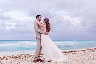 Quetzal Wedding Photo - 88