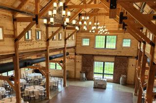 The Barn at Bull Meadow - 27
