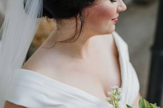 Lashes and Lace - 43