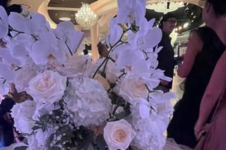 I Do Wedding Flowers - 35