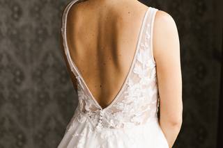 Graham Glam Bridal - 11