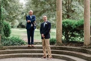 Weddings of Topsail - 5