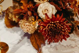 Petals & Plates - 6