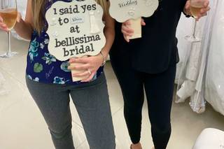 Bellissima Bridal Designs - 22