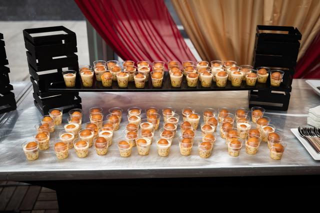 Sukhadia Caterers - 1